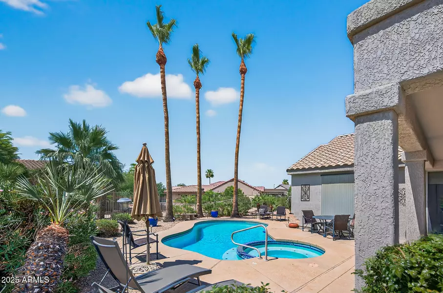 15753 W KINO Drive, Surprise, AZ 85374