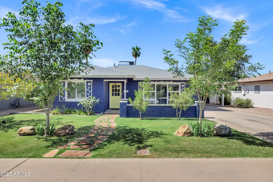 1639 W INDIANOLA Avenue, Phoenix, AZ 85015