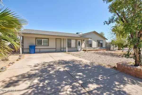 802 W Westchester Avenue, Tempe, AZ 85283