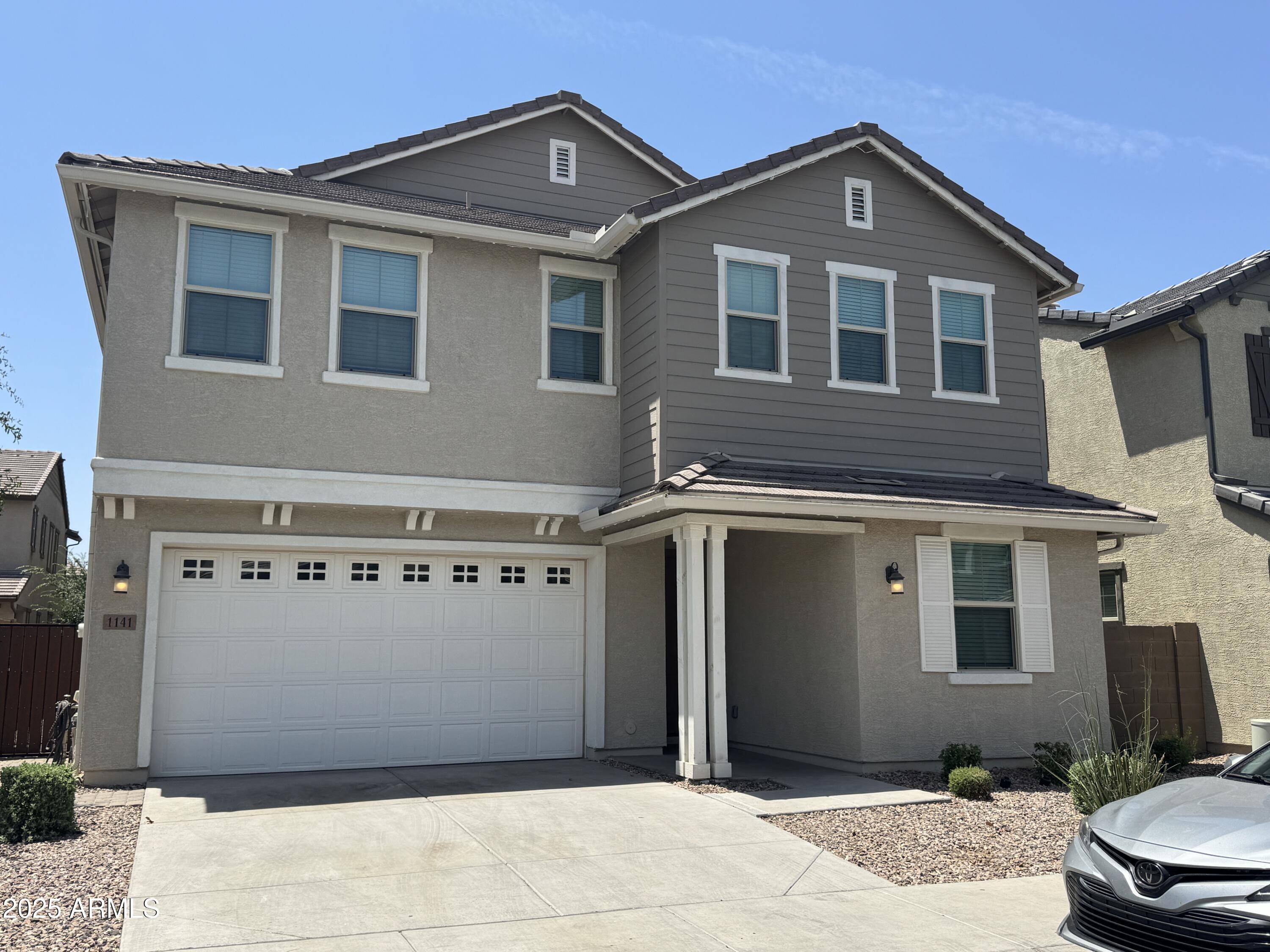 1141 E ARMSTRONG Way, Chandler, AZ 85286