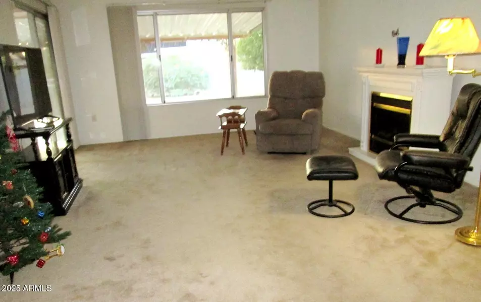 13046 W SKYVIEW Drive, Sun City West, AZ 85375