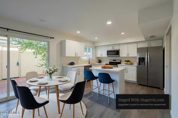 Tempe, AZ 85282,12 E HERMOSA Drive