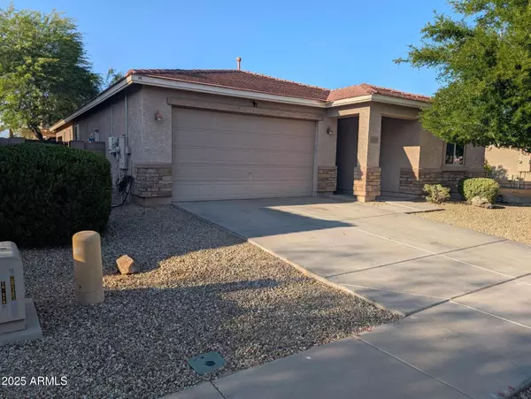 17328 W Pinnacle Vista dr Drive, Surprise, AZ 85387