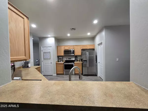 Surprise, AZ 85387,17328 W Pinnacle Vista dr Drive