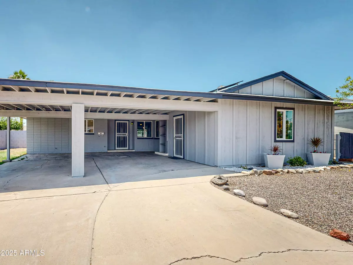 Youngtown, AZ 85363,12832 N 111TH Drive