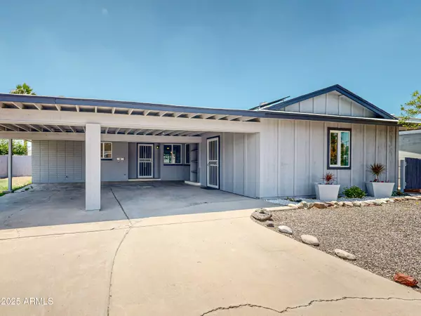 12832 N 111TH Drive, Youngtown, AZ 85363