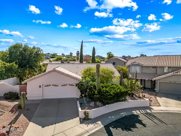 13608 N 19TH Place, Phoenix, AZ 85022