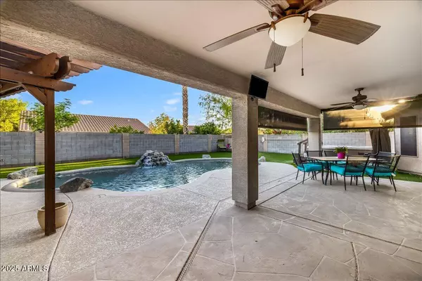 Mesa, AZ 85208,11361 E ESCONDIDO Avenue