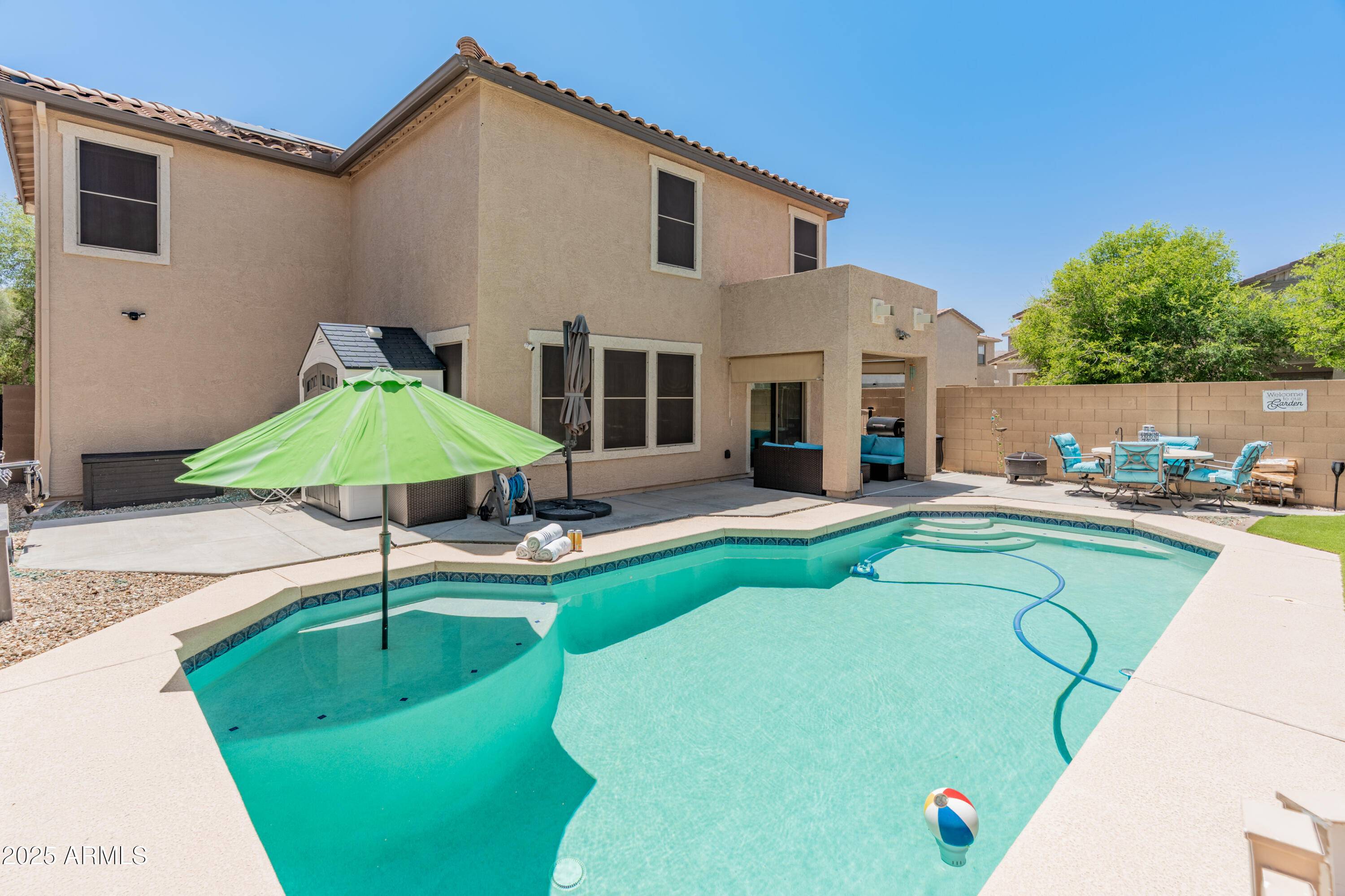 Surprise, AZ 85374,18542 W VALERIE Drive