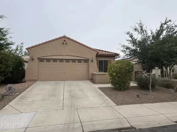 Buckeye, AZ 85396,26135 W RUNION Drive
