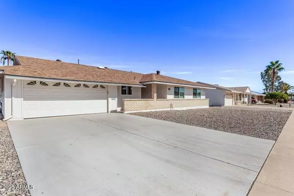 Sun City, AZ 85351,10448 W Caron Drive
