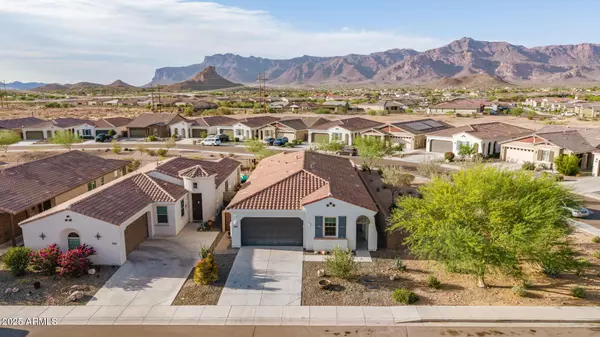 11658 E CHEVELON Trail, Gold Canyon, AZ 85118