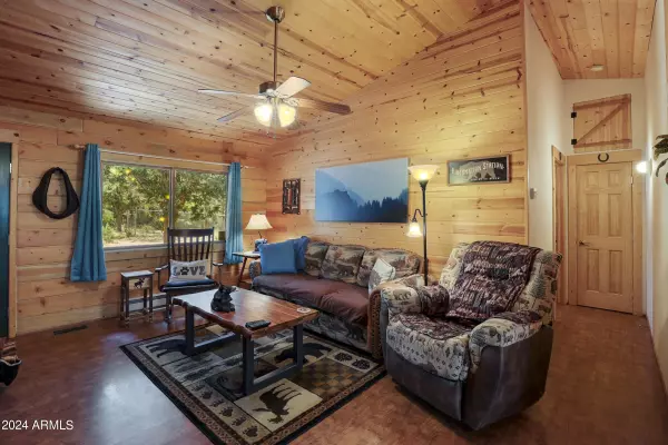 Payson, AZ 85541,861 S Palomino Way