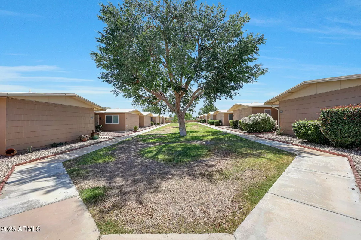 Sun City, AZ 85373,17843 N 99TH Drive