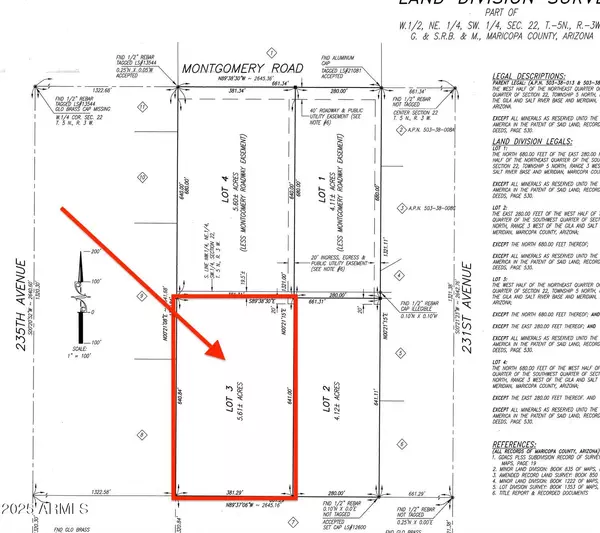 Wittmann, AZ 85361,2334 W Montgomery Road #3
