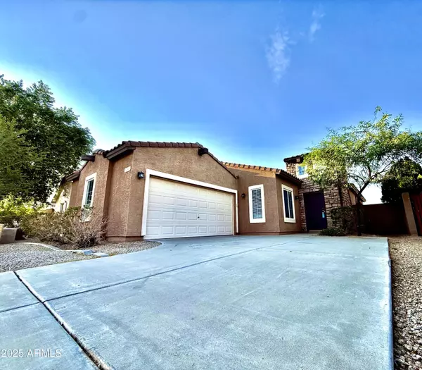 Surprise, AZ 85379,14841 W DESERT HILLS Drive