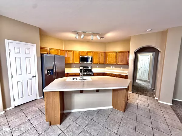 Surprise, AZ 85379,14841 W DESERT HILLS Drive
