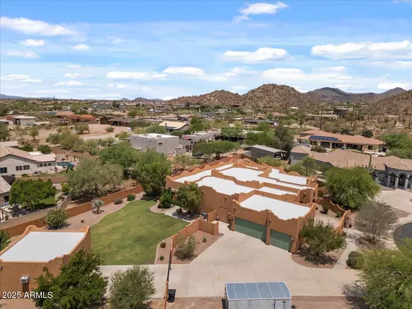 Mesa, AZ 85207,9435 E HOBART Circle