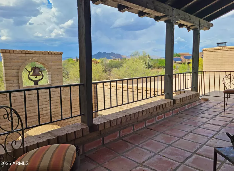 5141 E RANCHO TIERRA Drive, Cave Creek, AZ 85331