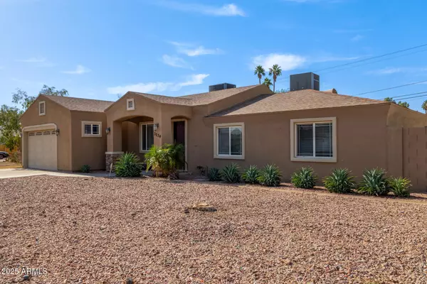 Phoenix, AZ 85016,3034 E TURNEY Avenue
