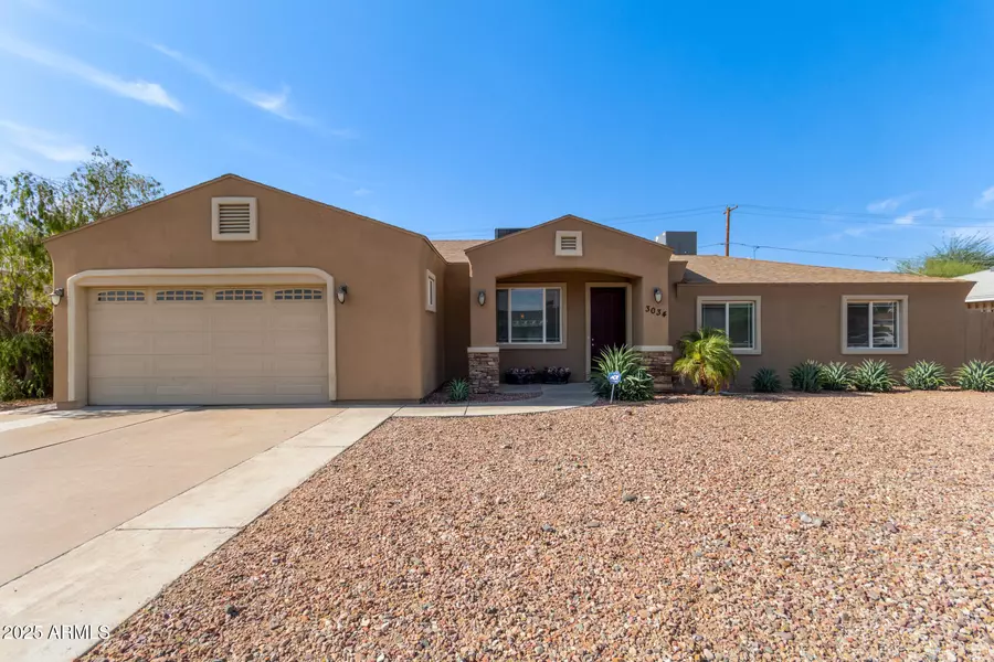 3034 E TURNEY Avenue, Phoenix, AZ 85016