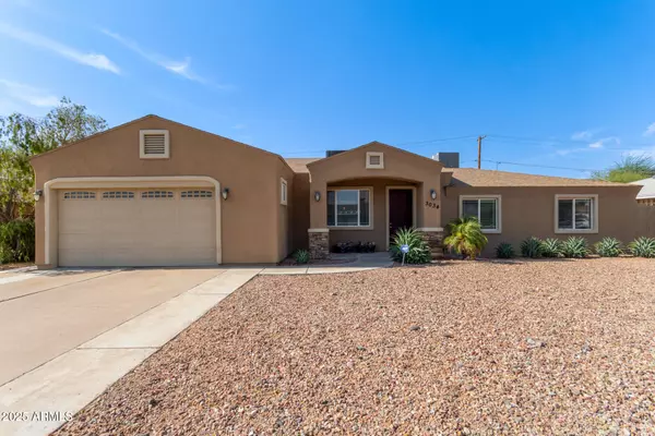 3034 E TURNEY Avenue, Phoenix, AZ 85016