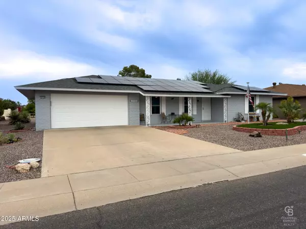 Sun City, AZ 85351,10754 W BROOKSIDE Drive