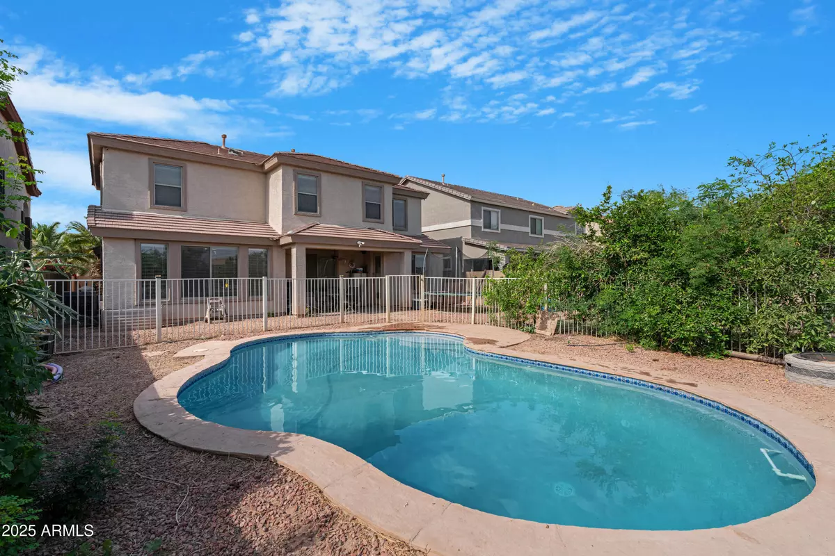 Maricopa, AZ 85138,44348 W WINDROSE Drive