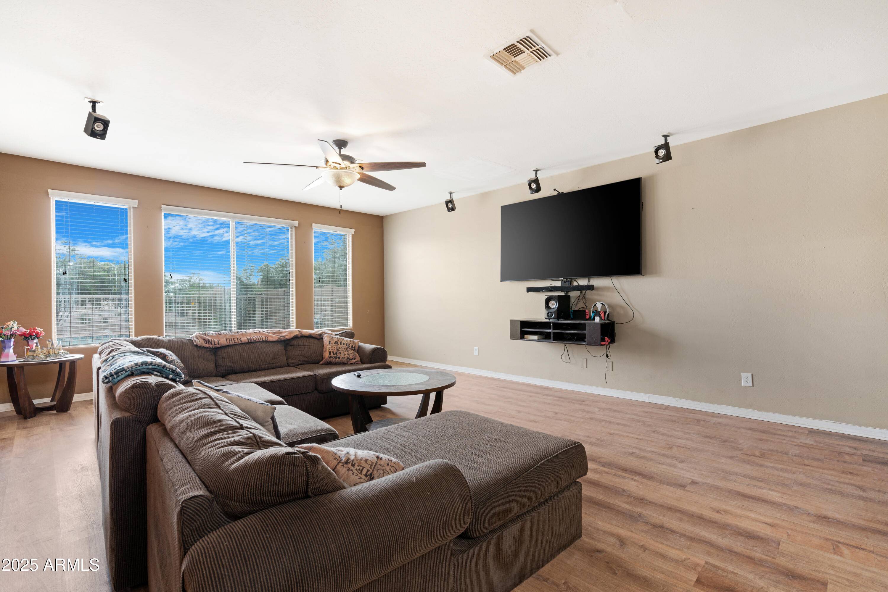 Maricopa, AZ 85138,44348 W WINDROSE Drive