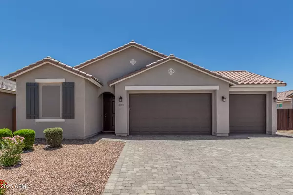 Goodyear, AZ 85338,17973 W ASHLEY Drive