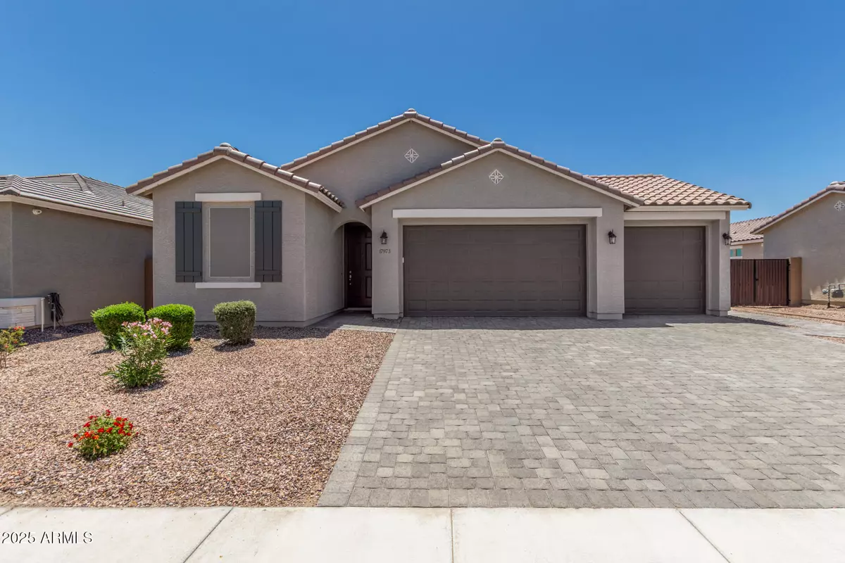 Goodyear, AZ 85338,17973 W ASHLEY Drive