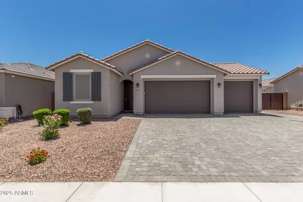 17973 W ASHLEY Drive, Goodyear, AZ 85338