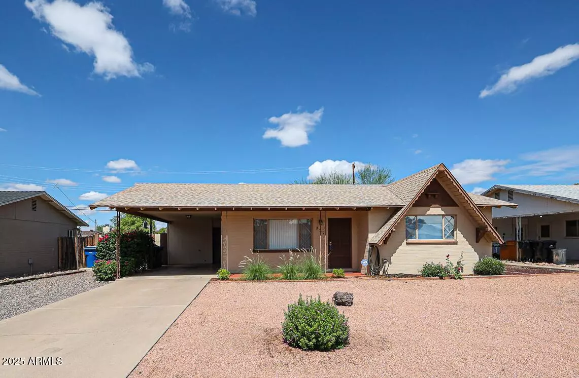 Mesa, AZ 85203,322 N Williams Street