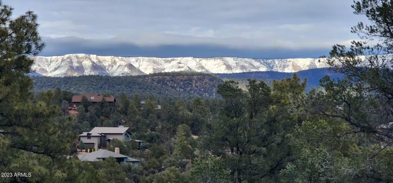 1907 E CLIFF ROSE Drive #817, Payson, AZ 85541