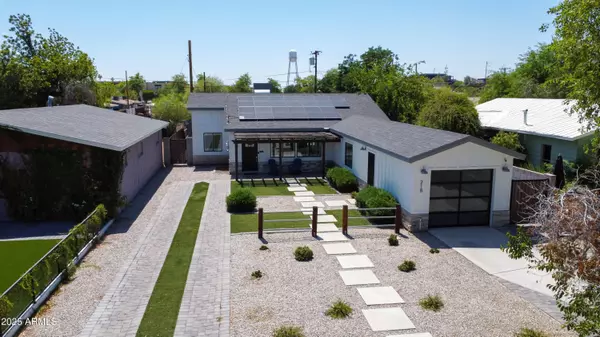 Gilbert, AZ 85234,218 N PALM Street