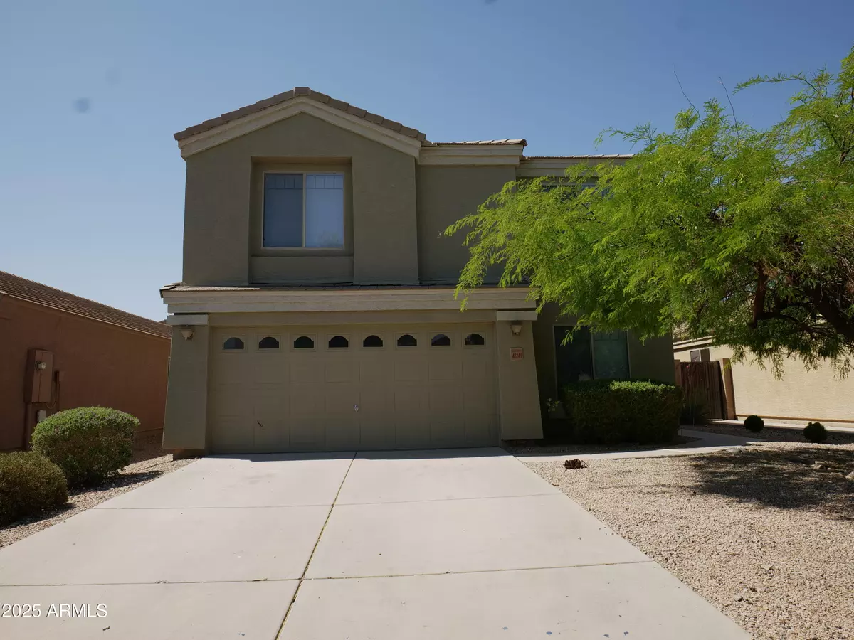 Maricopa, AZ 85138,43241 W KRISTAL Lane