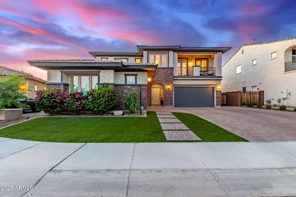 Phoenix, AZ 85050,3408 E DALEY Lane