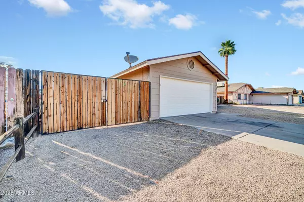 Peoria, AZ 85345,11044 N 75TH Drive