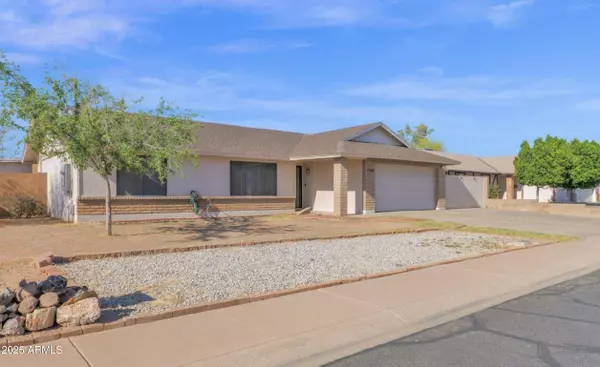 Peoria, AZ 85345,6926 W COMET Avenue