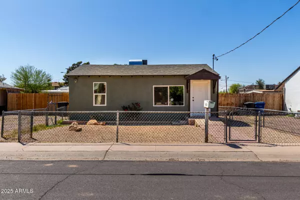 Tempe, AZ 85281,1424 S A Bonarden Lane