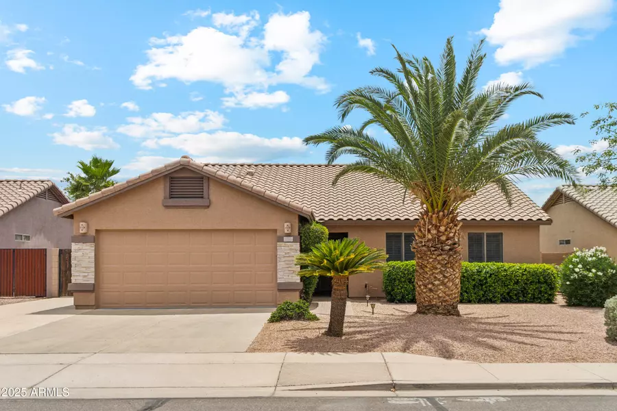 10341 E Dragoon Avenue, Mesa, AZ 85208