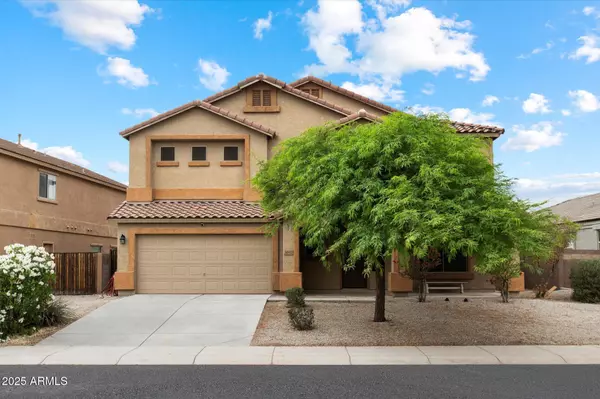 Buckeye, AZ 85396,3022 N LAINEY Lane