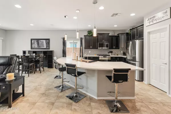 Buckeye, AZ 85396,25947 W ORAIBI Drive