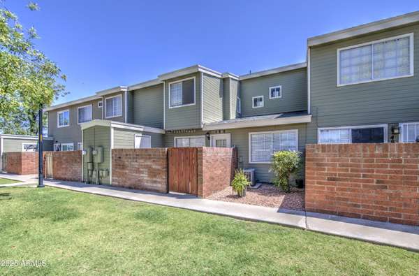 Mesa, AZ 85213,2301 E UNIVERSITY Drive #488