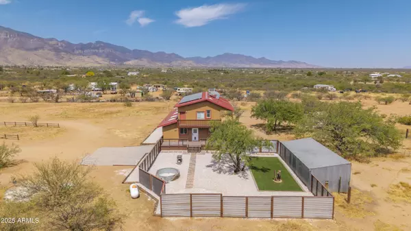 Hereford, AZ 85615,6921 E GALAHAD Lane