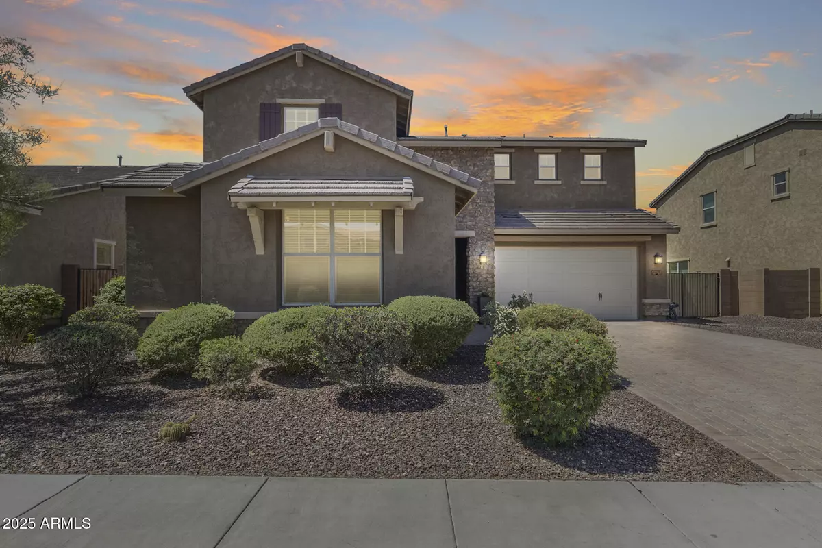 Peoria, AZ 85383,11875 W LONE TREE Trail
