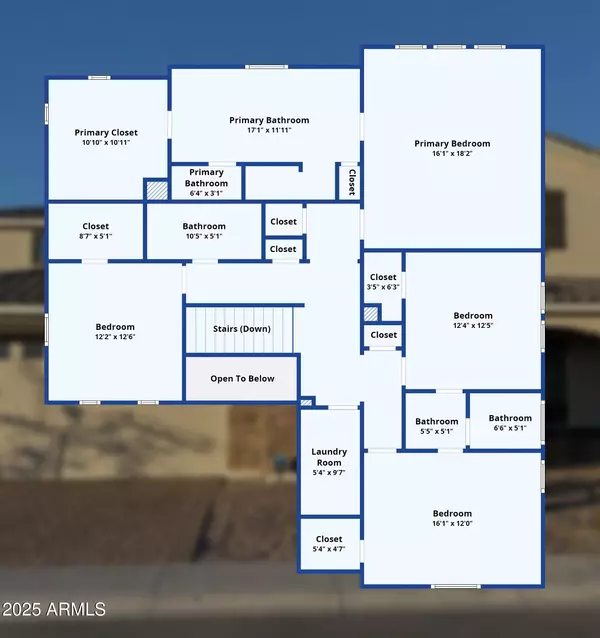 Chandler, AZ 85249,1316 E AQUARIUS Place