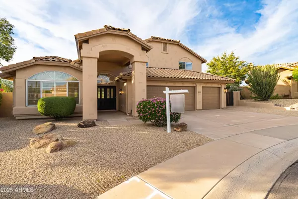 19276 N 90TH Place, Scottsdale, AZ 85255