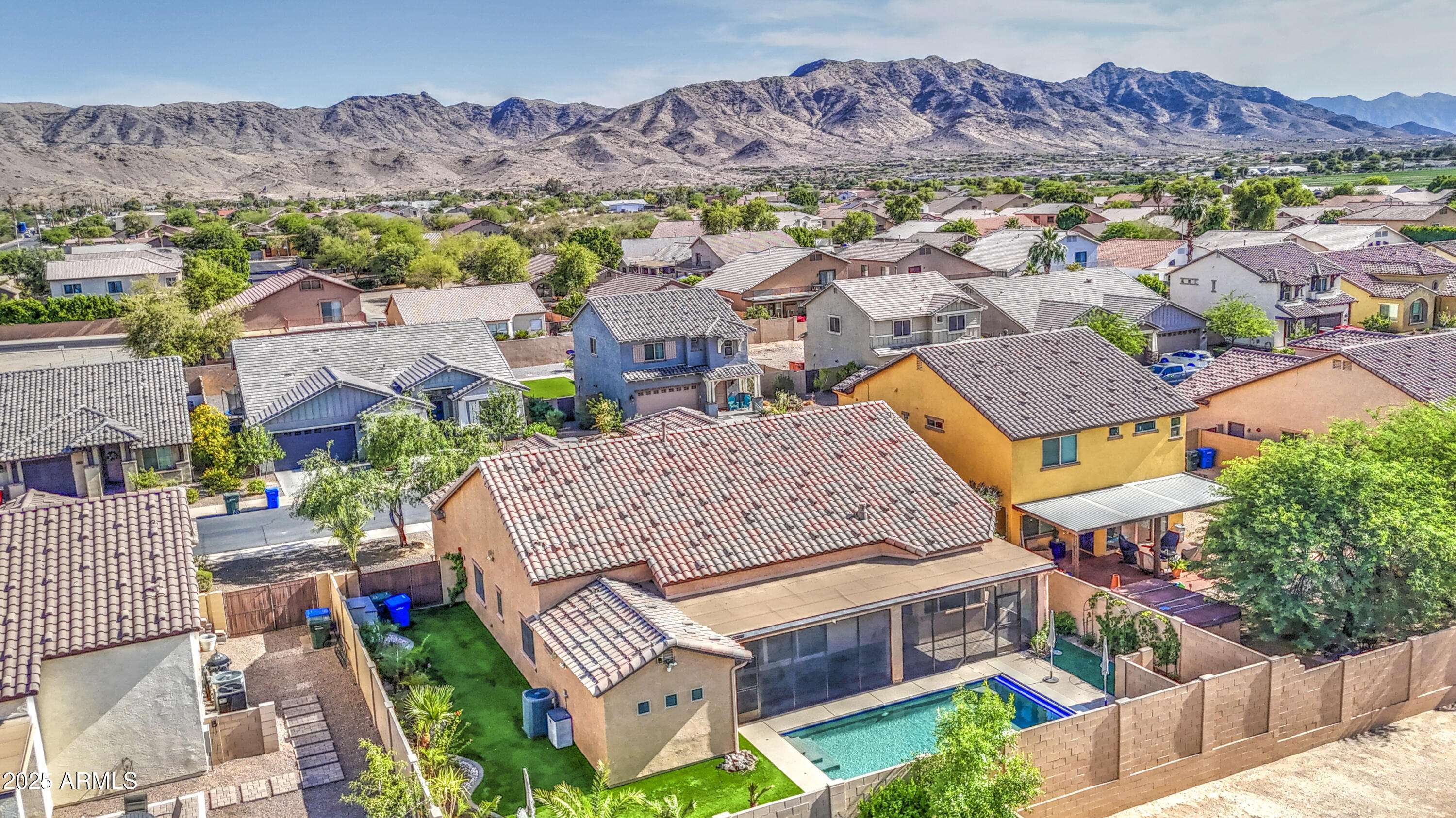 Phoenix, AZ 85041,710 W ARDMORE Road