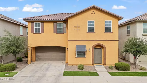 2237 S Jacana Lane, Gilbert, AZ 85295